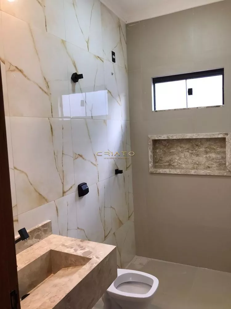 Casa, 3 quartos, 226 m² - Foto 10