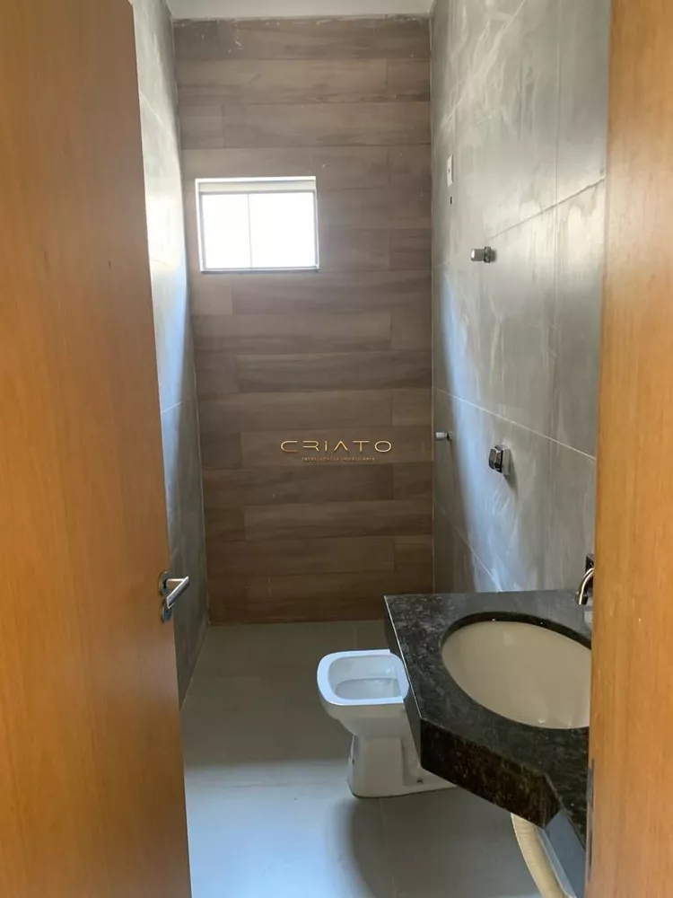 Casa, 3 quartos, 226 m² - Foto 5