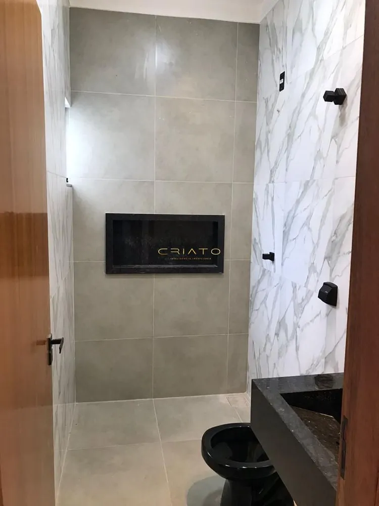 Casa, 3 quartos, 226 m² - Foto 1