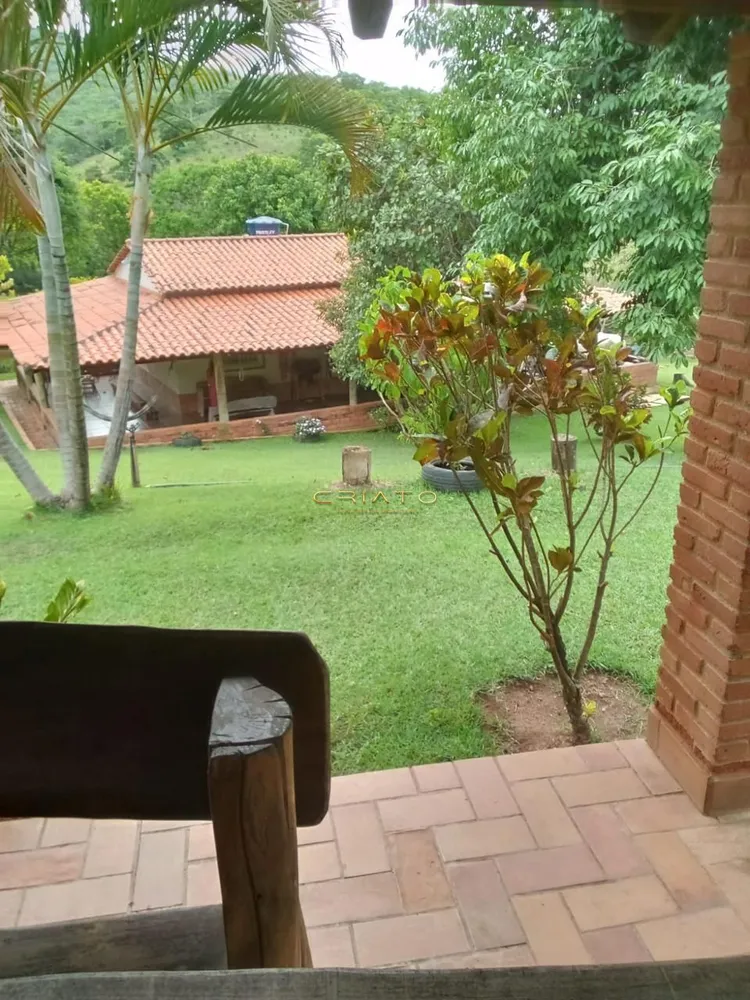 Sítio, 3 quartos, 34 hectares - Foto 4