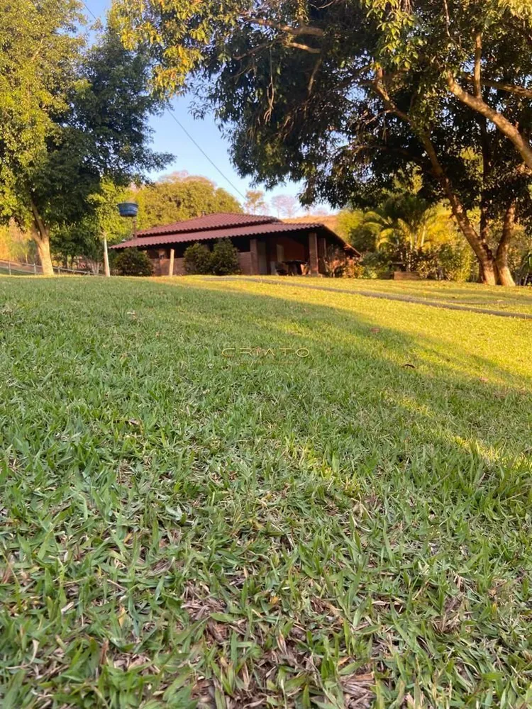 Sítio, 3 quartos, 34 hectares - Foto 2