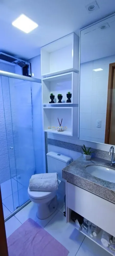 Apartamento, 2 quartos, 59 m² - Foto 1