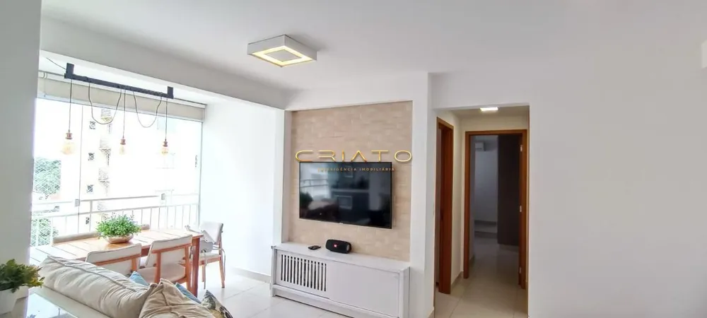 Apartamento, 2 quartos, 59 m² - Foto 5