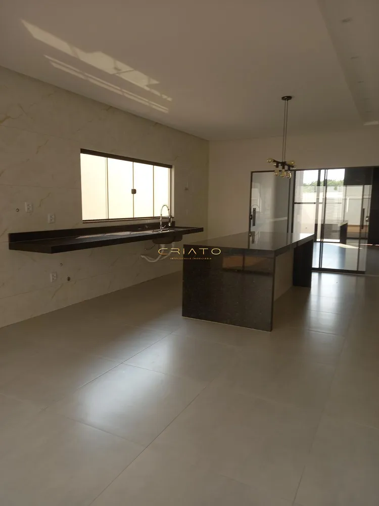 Casa, 3 quartos, 180 m² - Foto 3