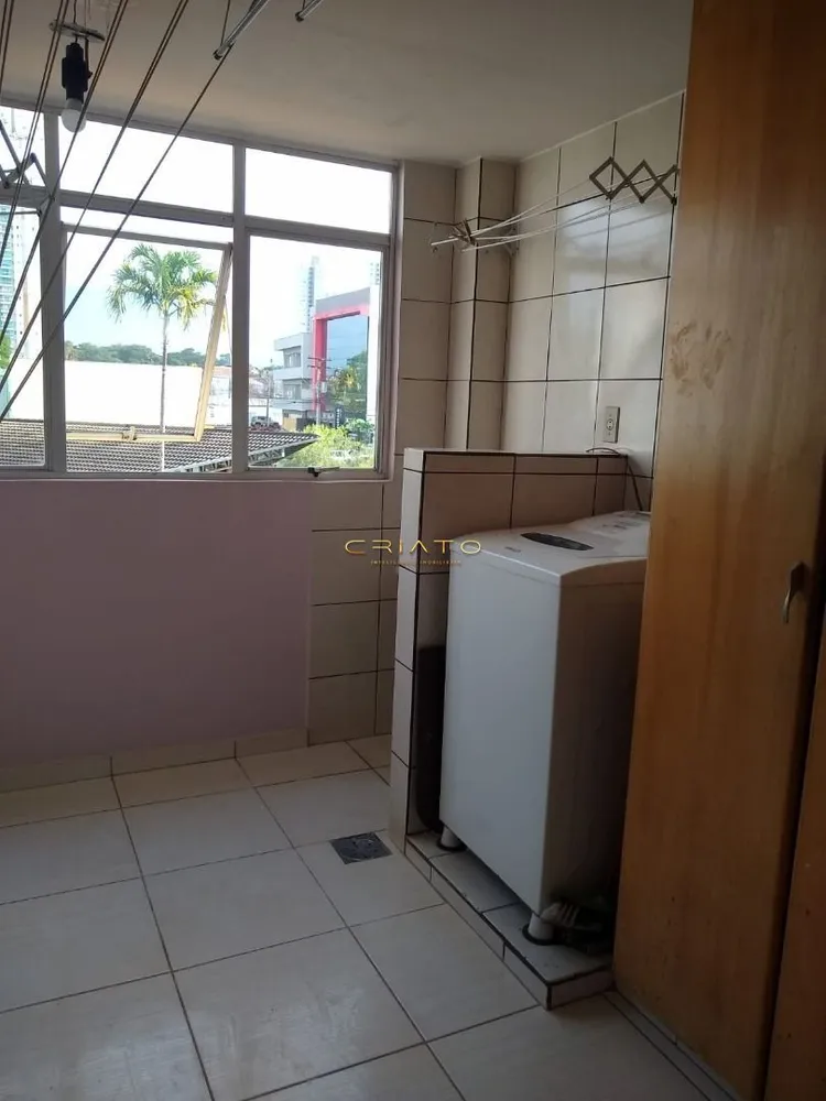 Apartamento, 3 quartos, 115 m² - Foto 8