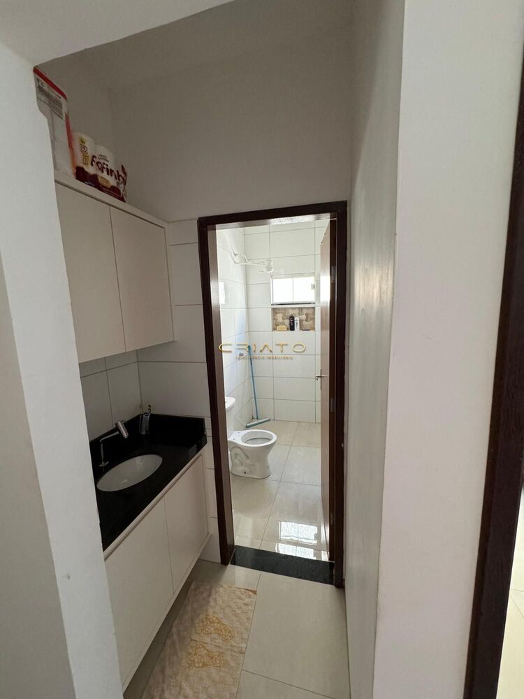 Casa, 3 quartos, 123 m² - Foto 6