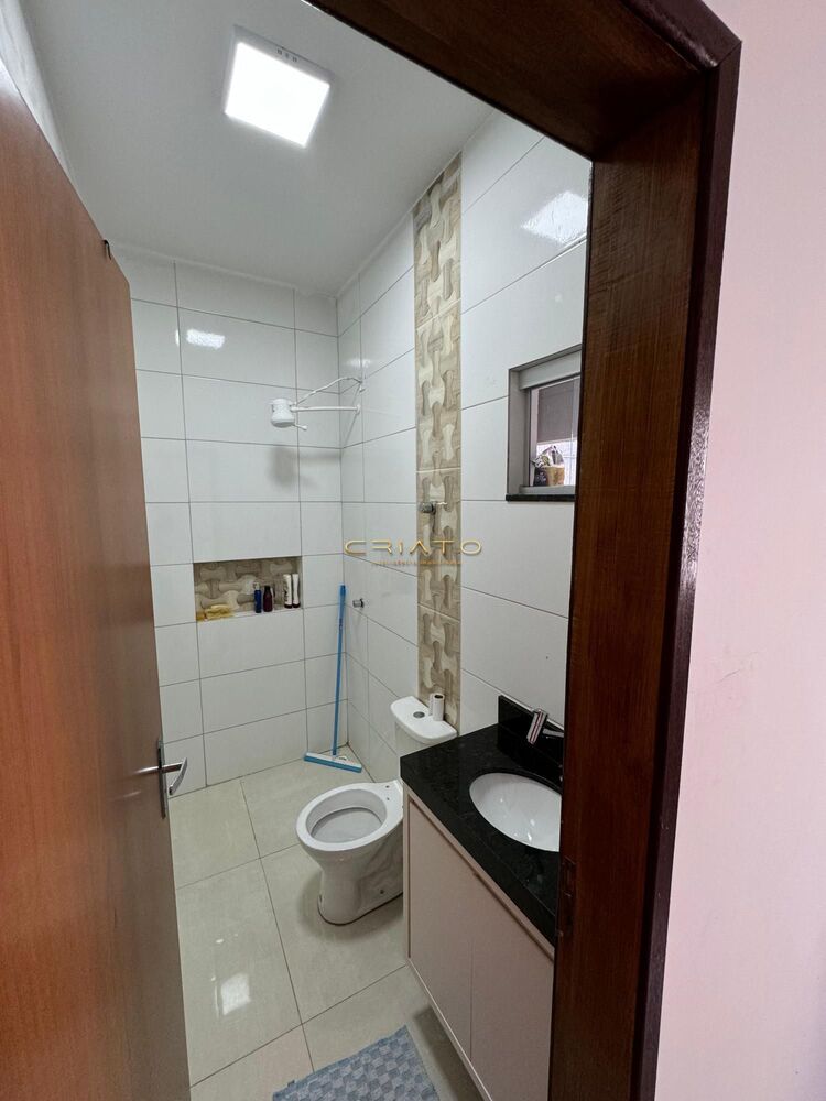 Casa, 3 quartos, 123 m² - Foto 2