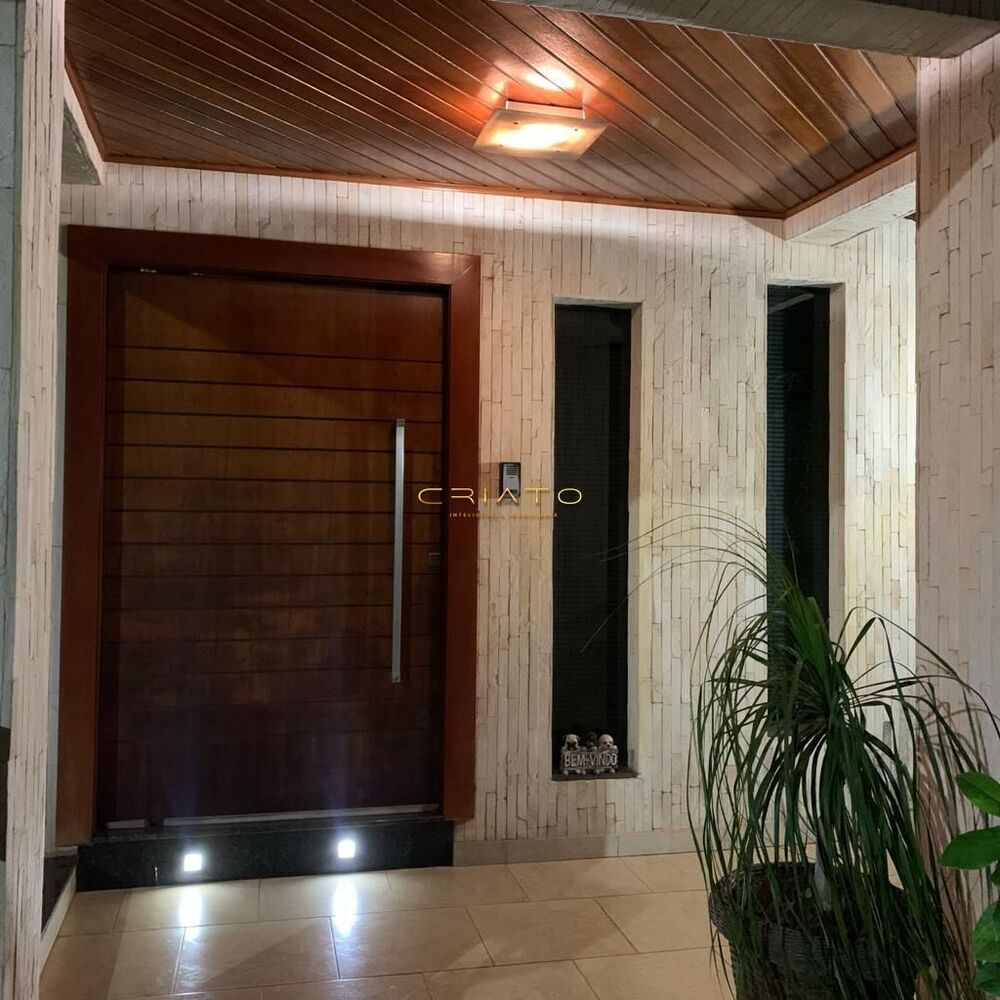 Sobrado, 5 quartos, 330 m² - Foto 2