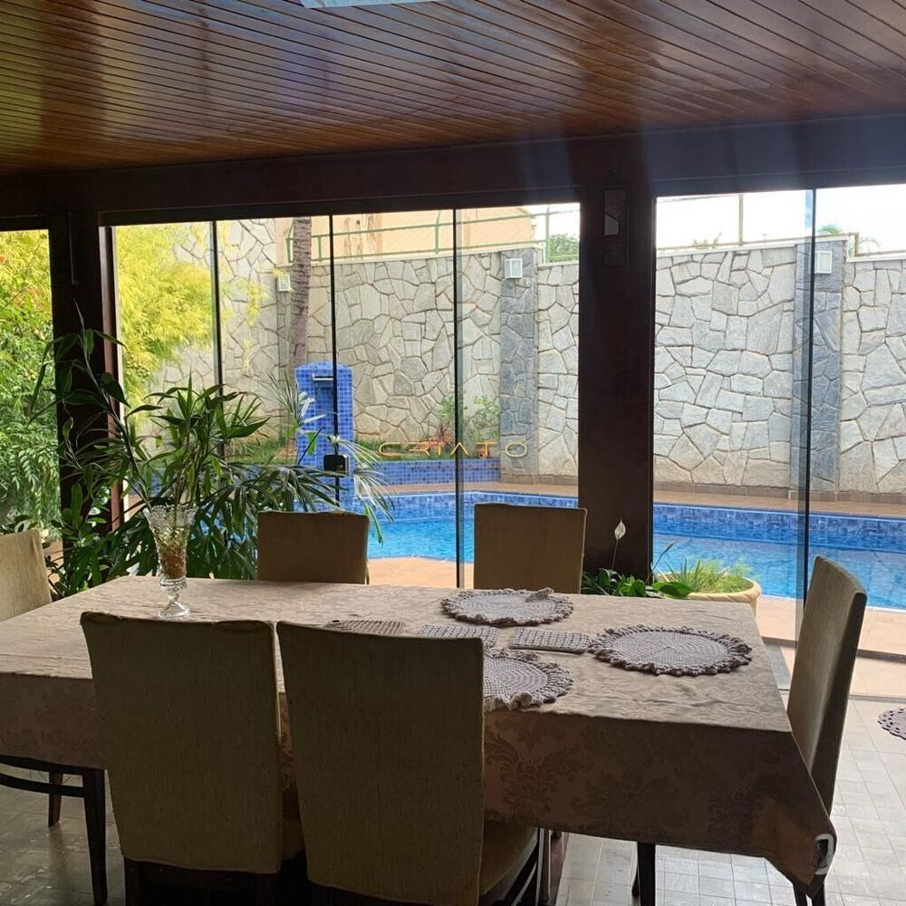 Sobrado, 5 quartos, 330 m² - Foto 3