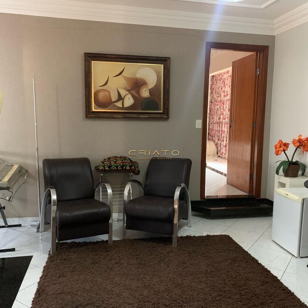 Sobrado, 5 quartos, 330 m² - Foto 10