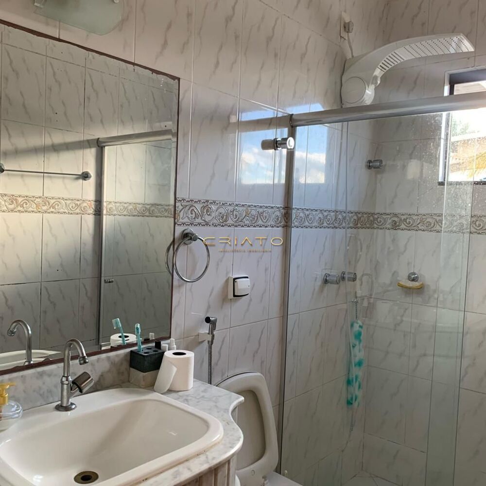 Sobrado, 5 quartos, 330 m² - Foto 15