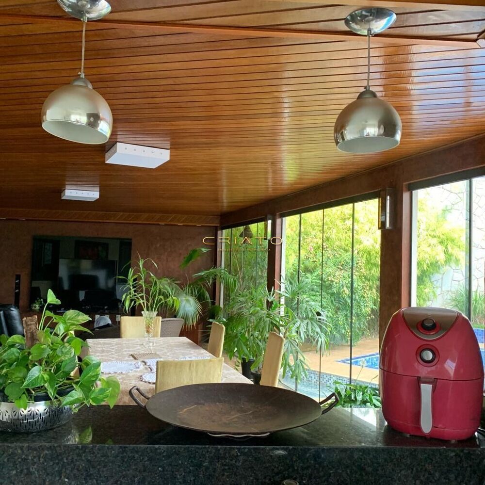 Sobrado, 5 quartos, 330 m² - Foto 4