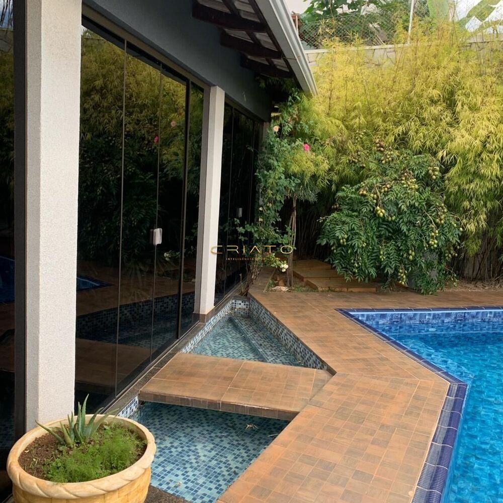 Sobrado, 5 quartos, 330 m² - Foto 19