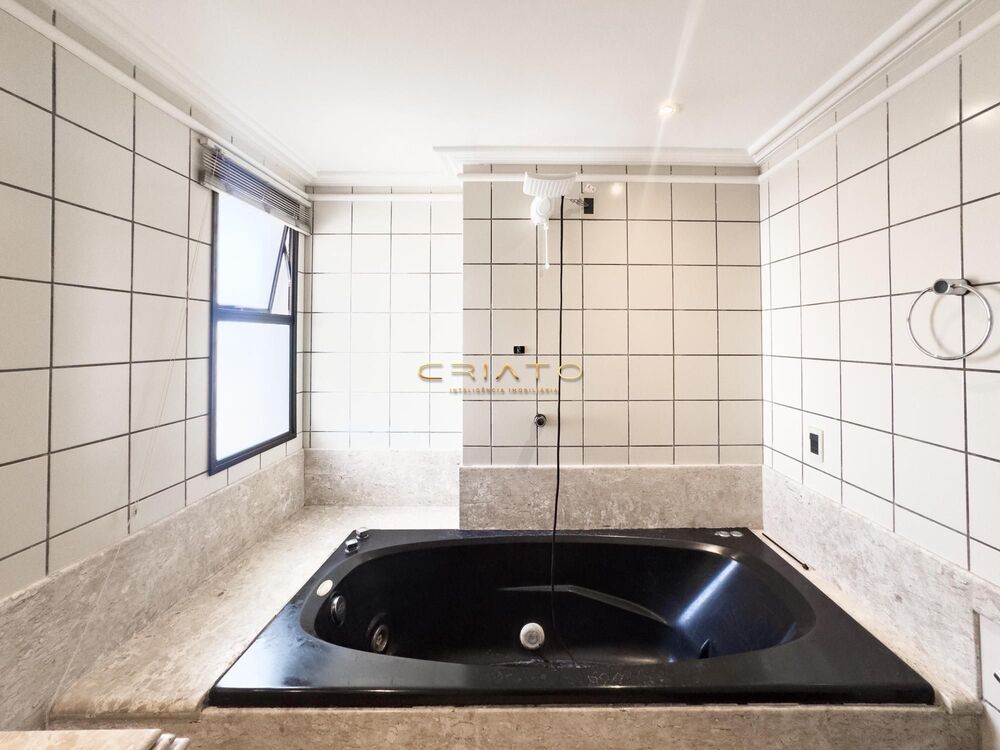 Apartamento à venda com 4 quartos, 180m² - Foto 3