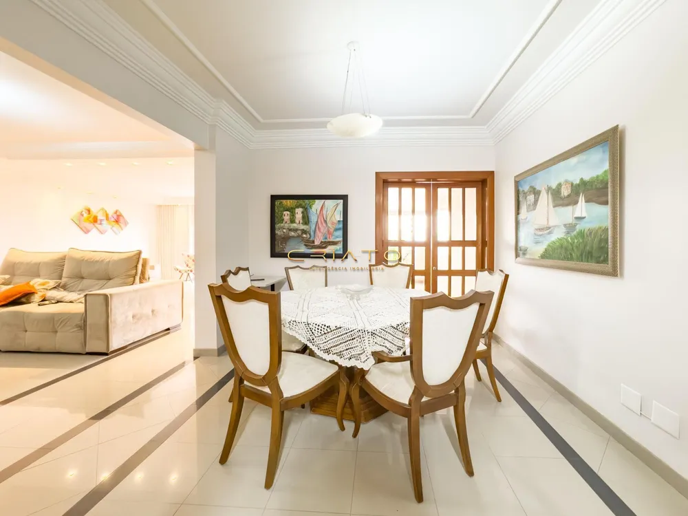 Apartamento, 4 quartos, 180 m² - Foto 9