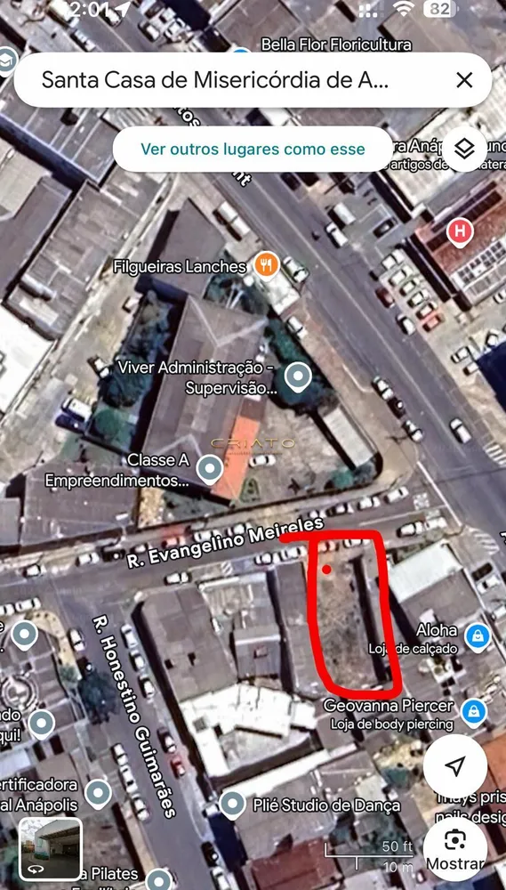 Loteamento e Condomínio, 252 m² - Foto 6