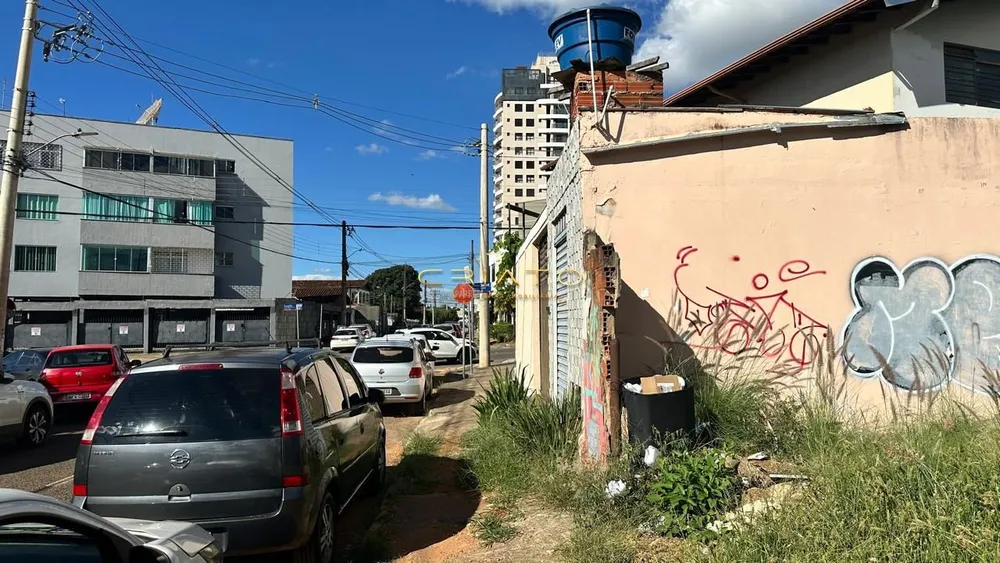 Loteamento e Condomínio, 252 m² - Foto 2
