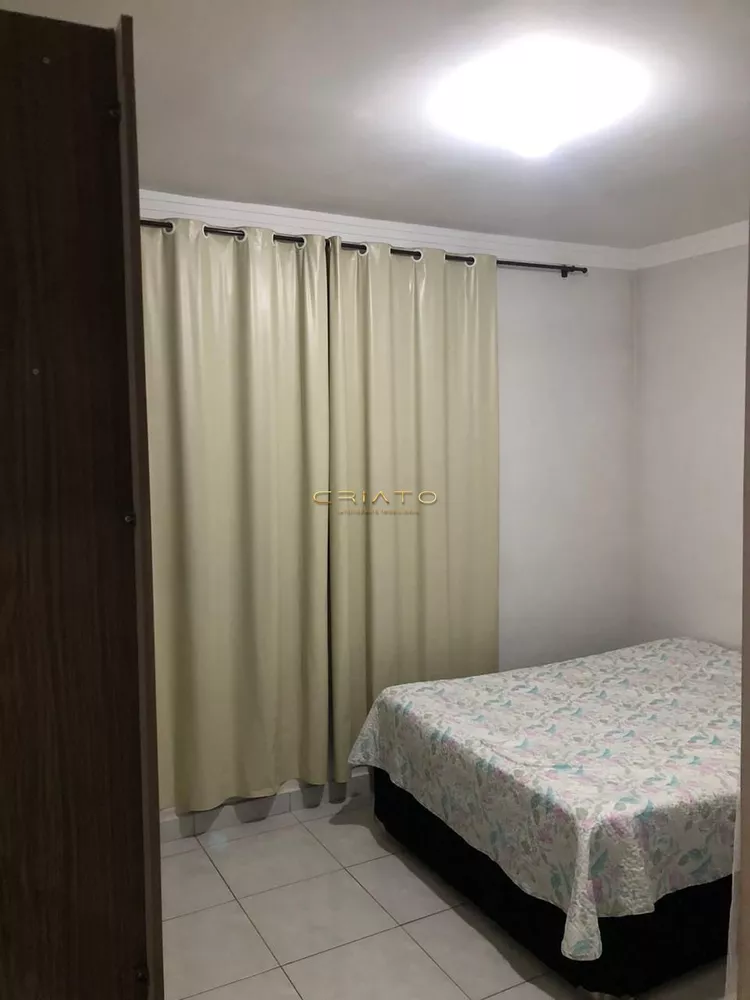 Casa à venda com 2 quartos, 92m² - Foto 11