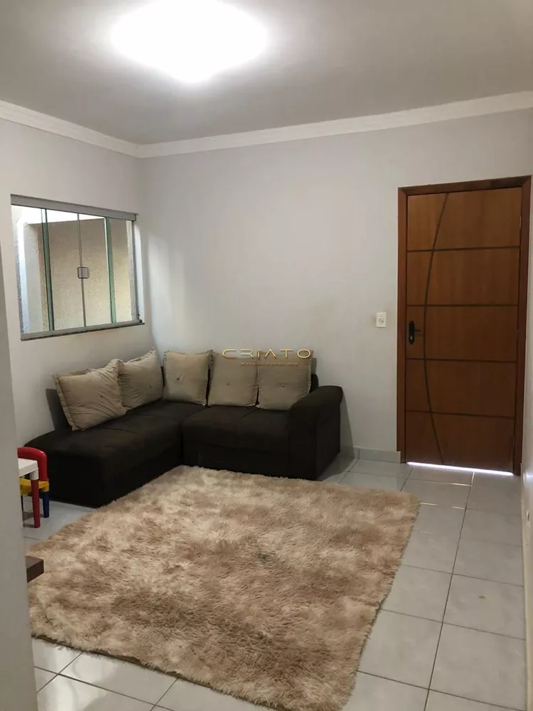 Casa à venda com 2 quartos, 92m² - Foto 6