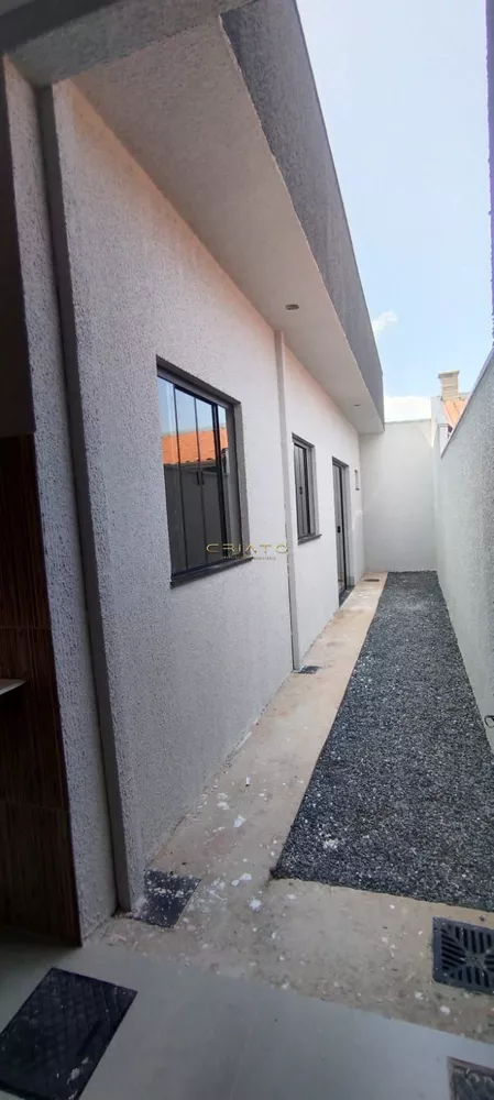 Casa à venda com 3 quartos, 105m² - Foto 4