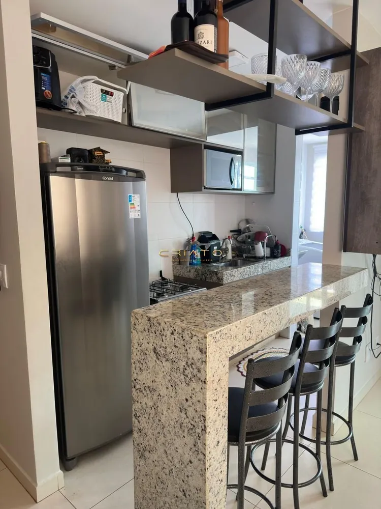 Apartamento, 2 quartos, 57 m² - Foto 3