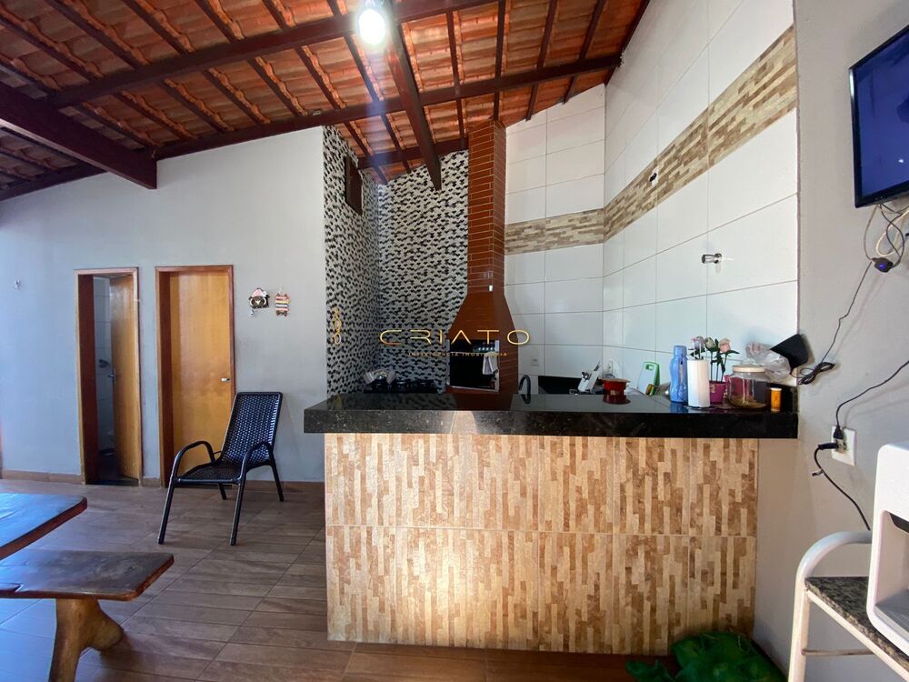 Casa à venda com 3 quartos, 165m² - Foto 14