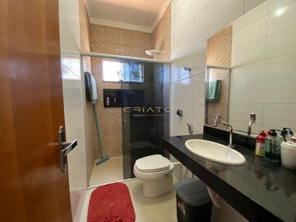 Casa à venda com 3 quartos, 165m² - Foto 13