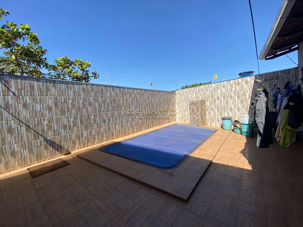 Casa à venda com 3 quartos, 165m² - Foto 17