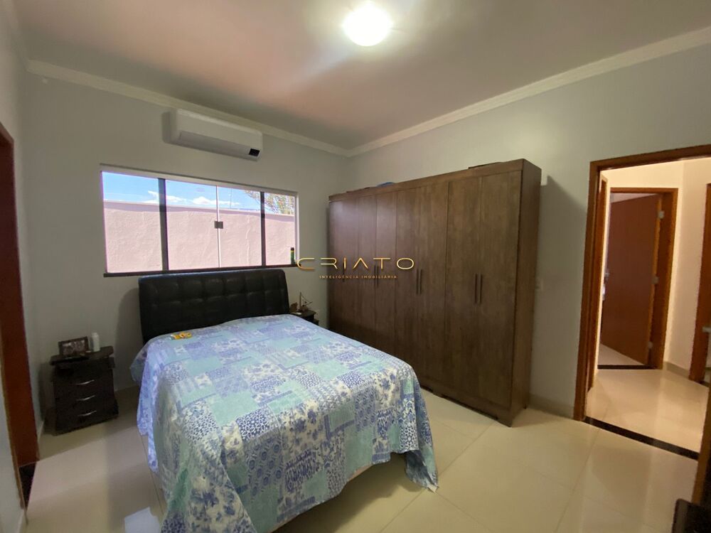 Casa à venda com 3 quartos, 165m² - Foto 12