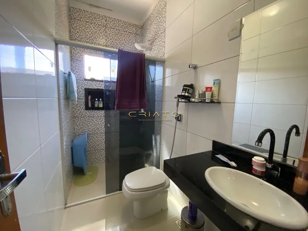 Casa, 3 quartos, 165 m² - Foto 15