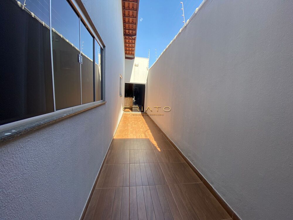 Casa à venda com 3 quartos, 165m² - Foto 20