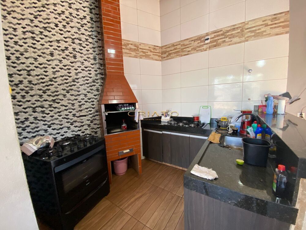 Casa à venda com 3 quartos, 165m² - Foto 16