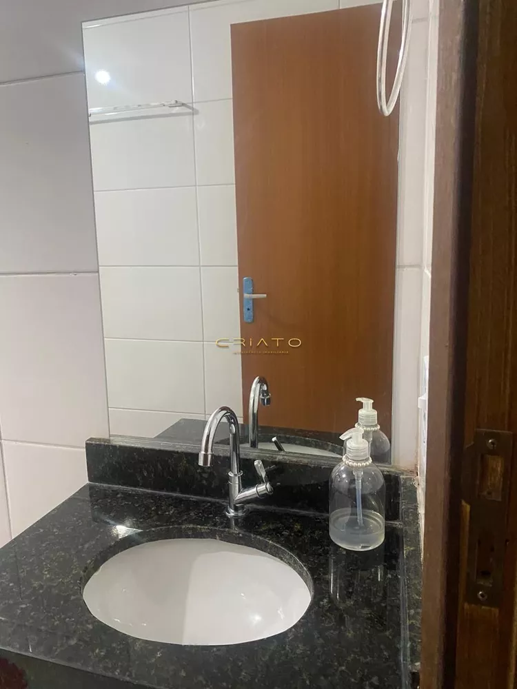 Casa, 2 quartos, 78 m² - Foto 9
