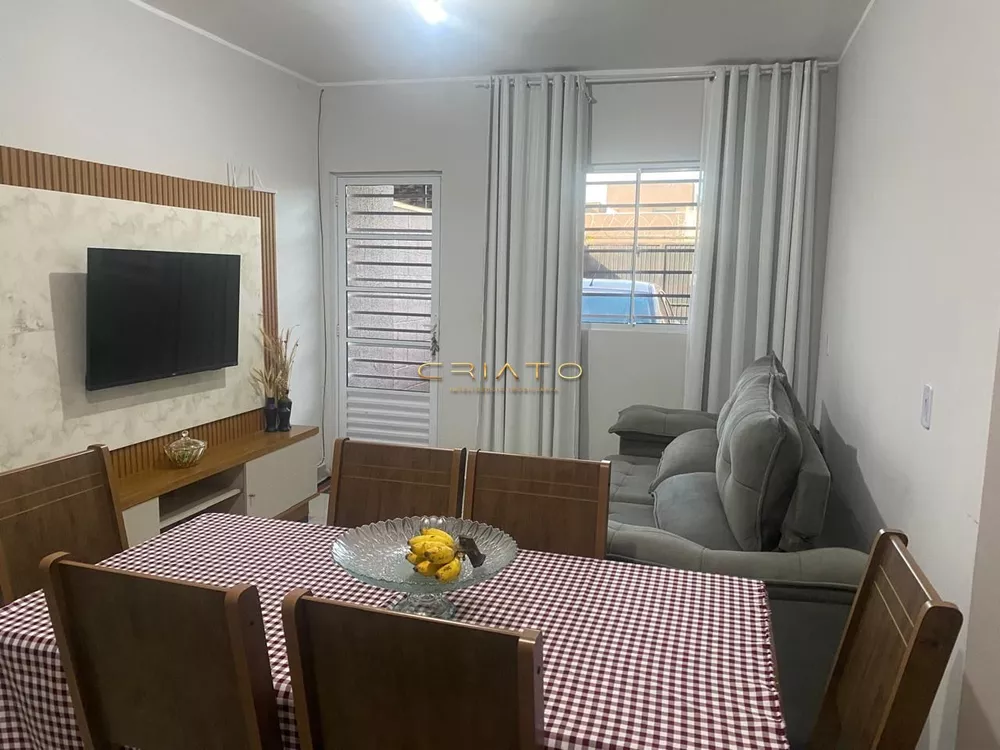 Casa, 2 quartos, 78 m² - Foto 10