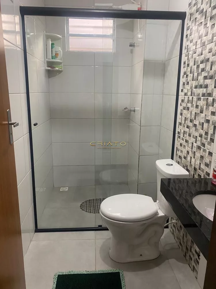Casa, 2 quartos, 78 m² - Foto 5