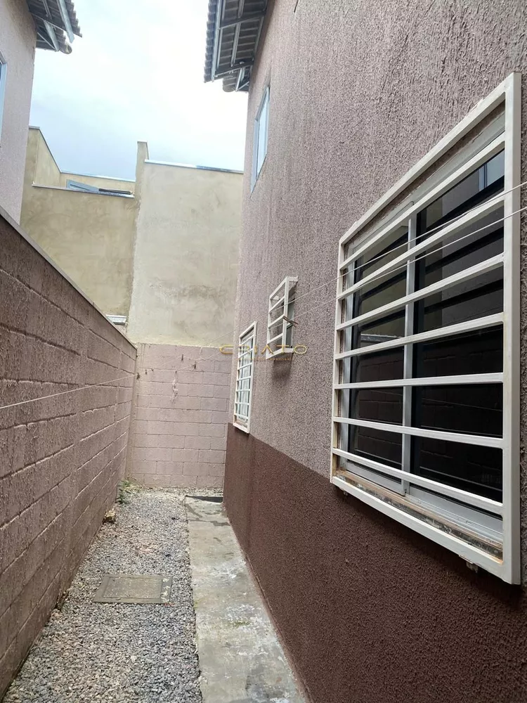 Casa, 2 quartos, 78 m² - Foto 3