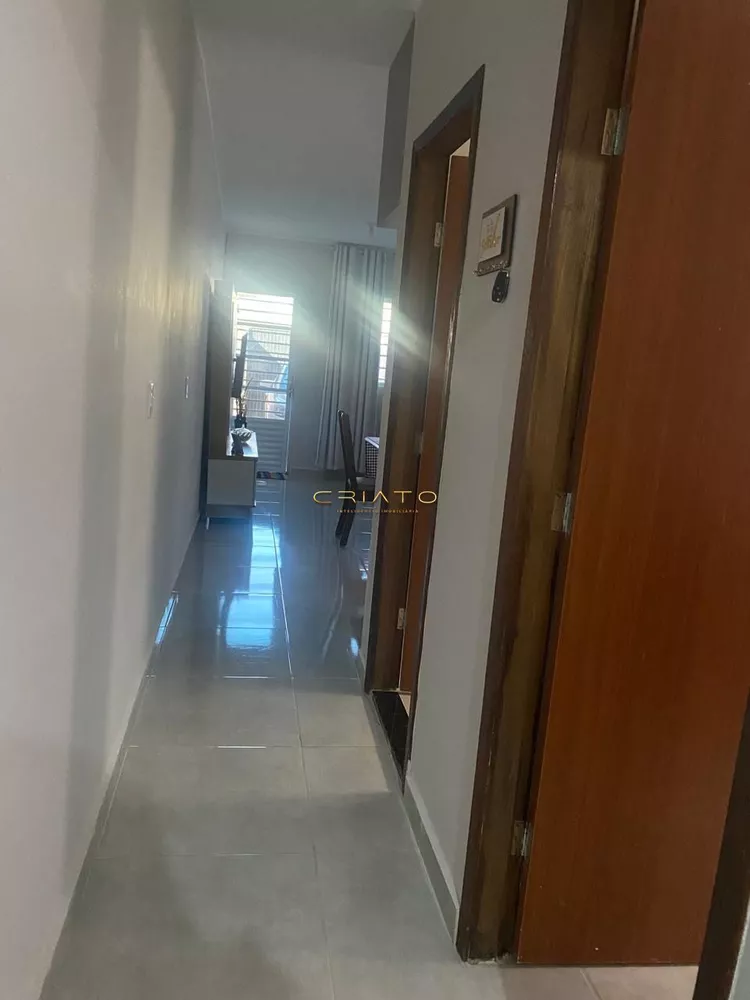 Casa, 2 quartos, 78 m² - Foto 2