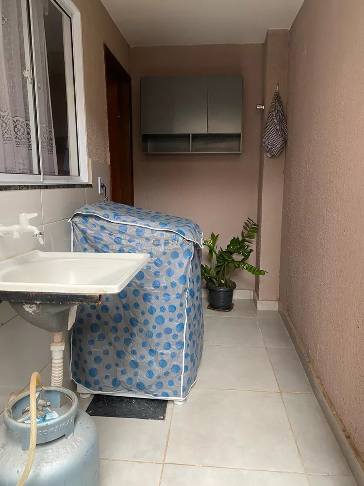 Casa, 2 quartos, 78 m² - Foto 7
