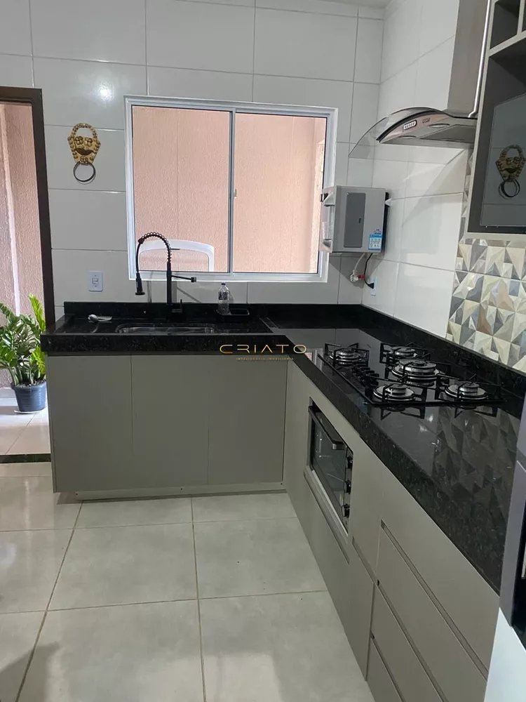 Casa, 2 quartos, 78 m² - Foto 4