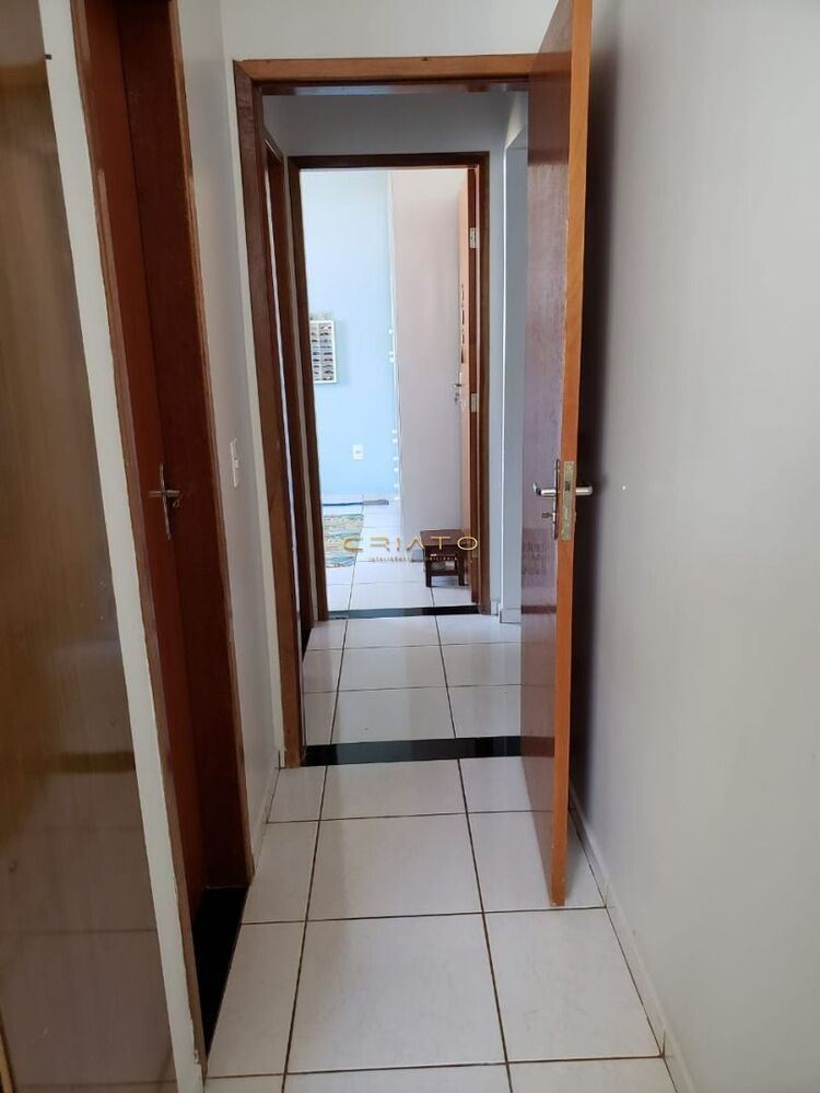 Casa, 3 quartos, 196 m² - Foto 11