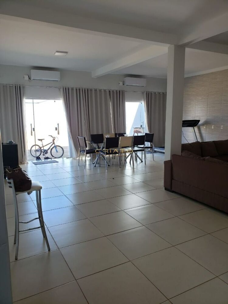 Casa, 3 quartos, 196 m² - Foto 5