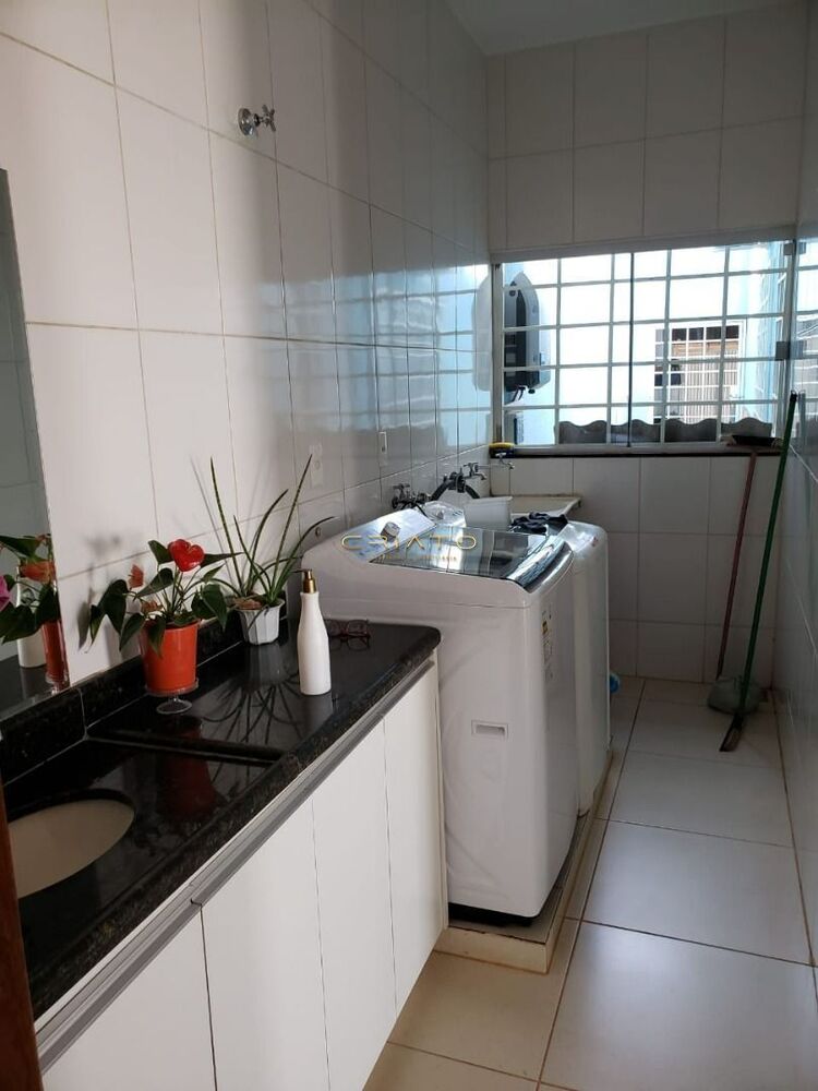 Casa, 3 quartos, 196 m² - Foto 10