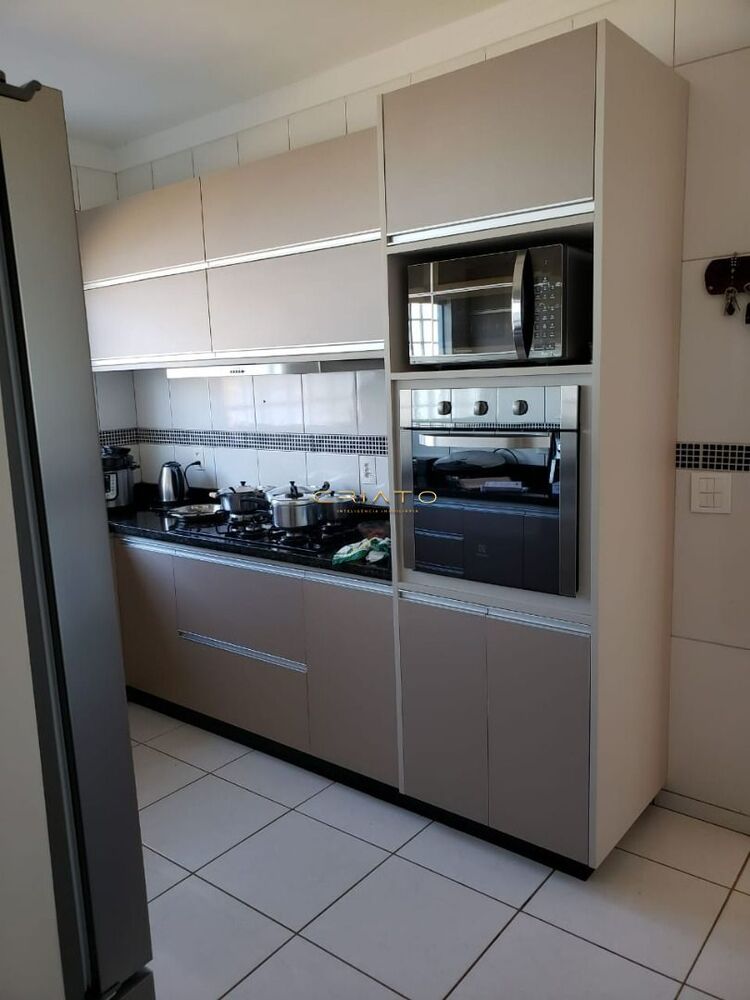 Casa, 3 quartos, 196 m² - Foto 7