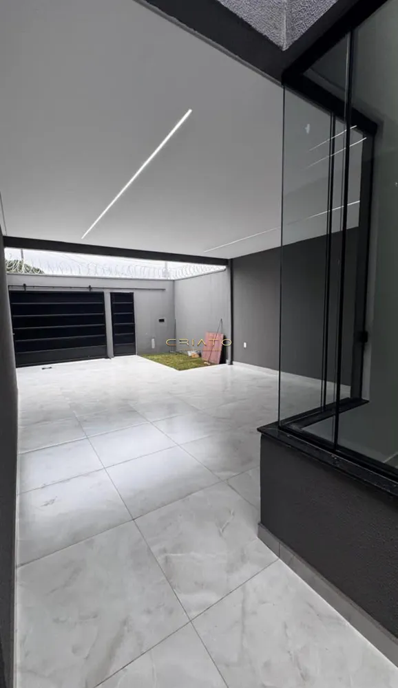 Casa, 3 quartos, 210 m² - Foto 3