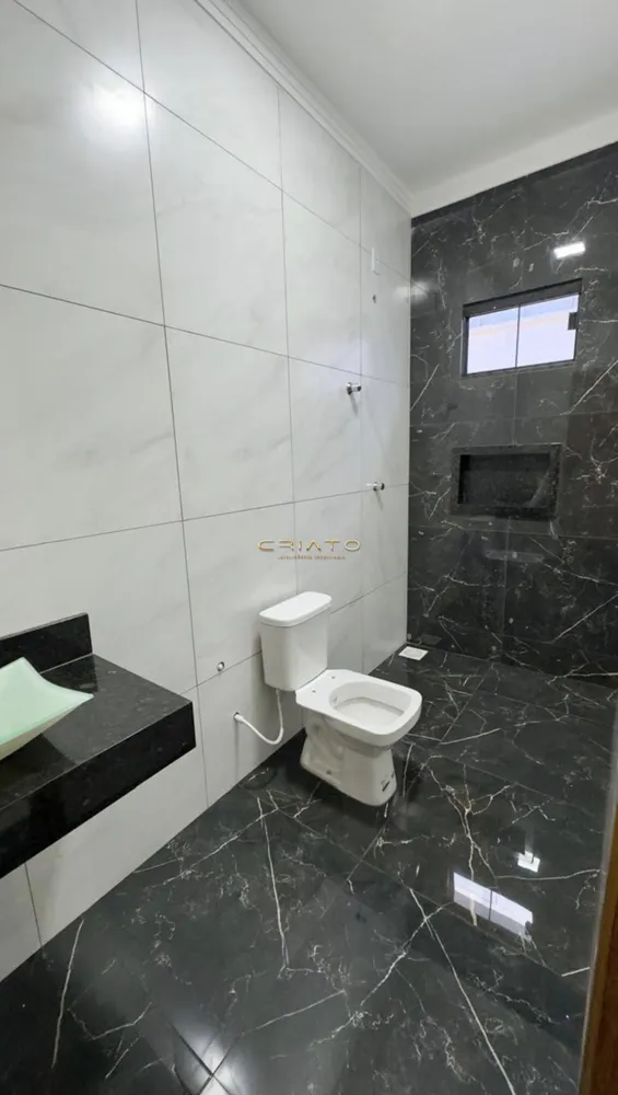 Casa, 3 quartos, 210 m² - Foto 8