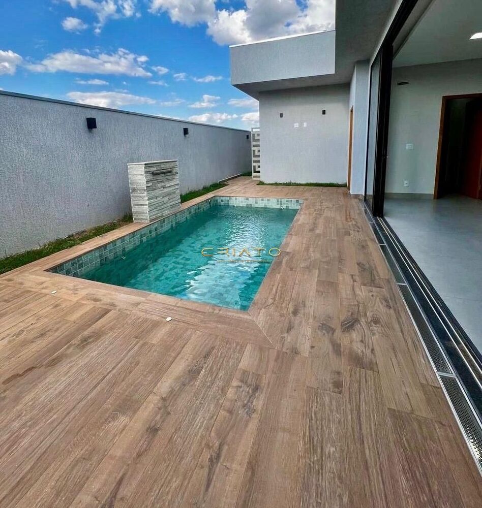 Casa de Condomínio, 3 quartos - Foto 11