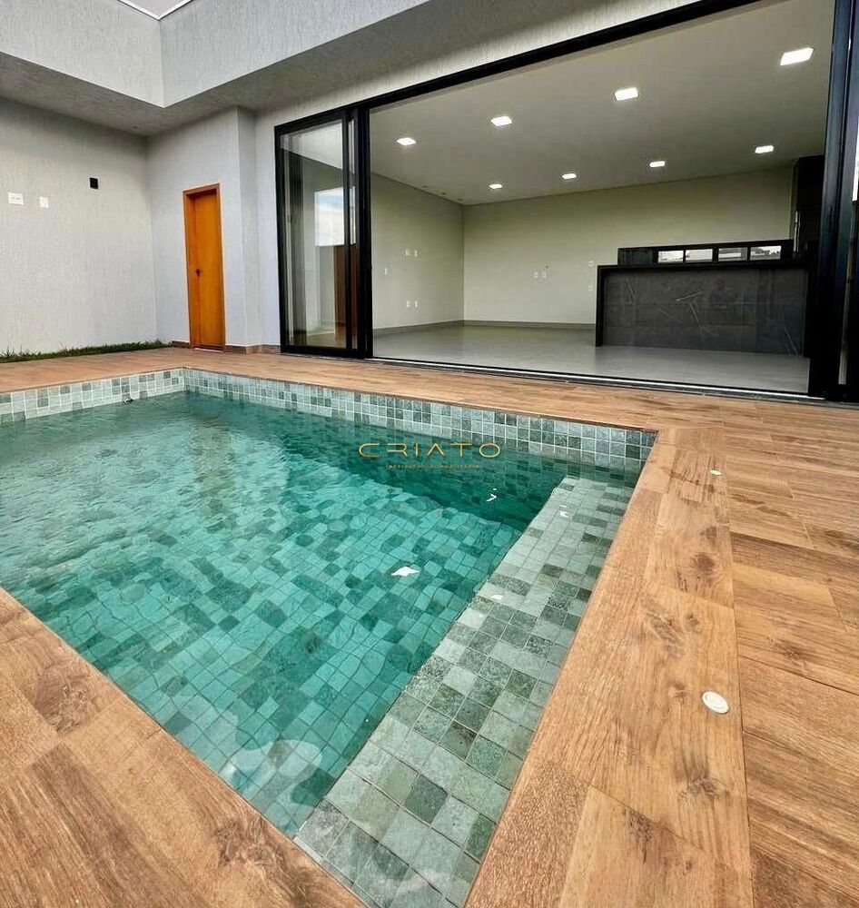 Casa de Condomínio, 3 quartos - Foto 12