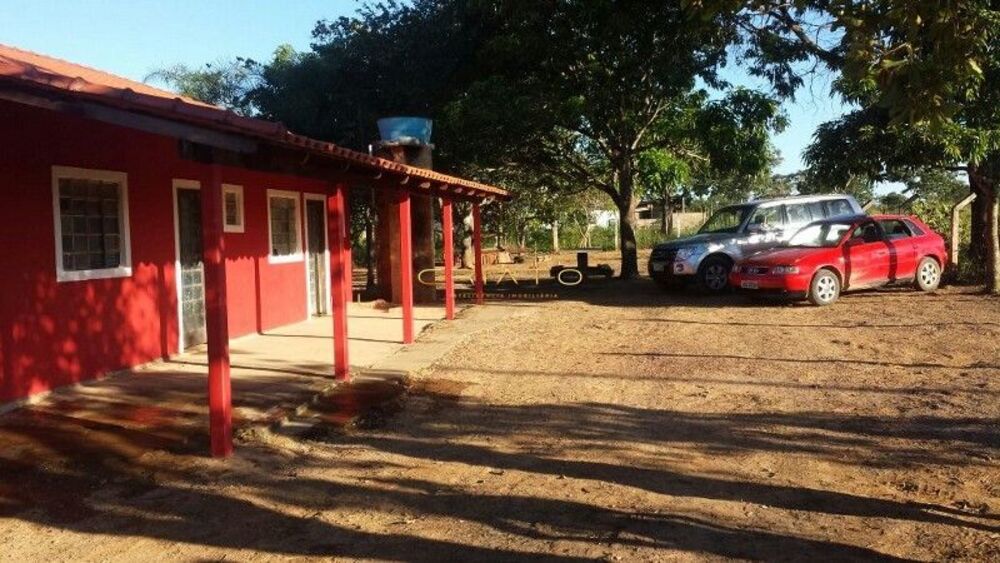 Chácara à venda com 3 quartos, 1000m² - Foto 5