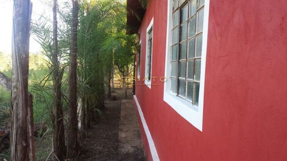 Chácara à venda com 3 quartos, 1000m² - Foto 3
