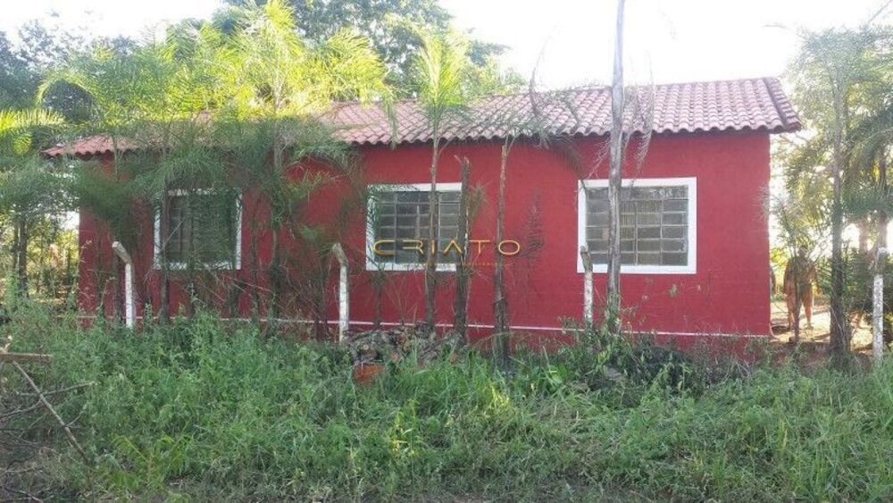 Chácara à venda com 3 quartos, 1000m² - Foto 9